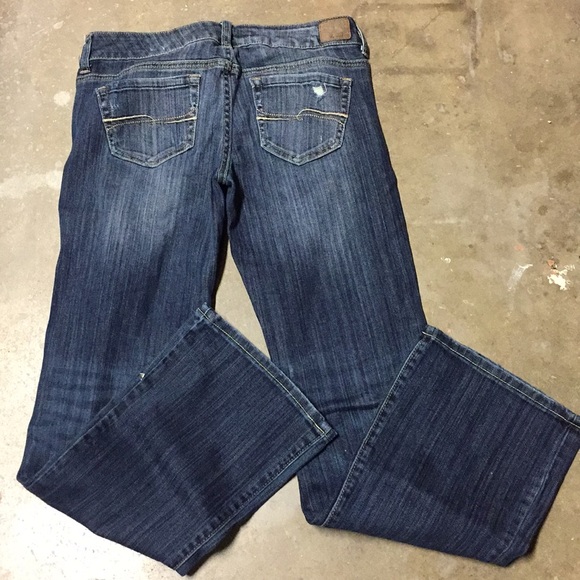 Forever 21 Jeans - Picture 2 of 2